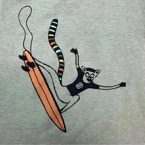 Deux par  Deux T-Shirts etc Green Size 4 - Picture 3 of 16